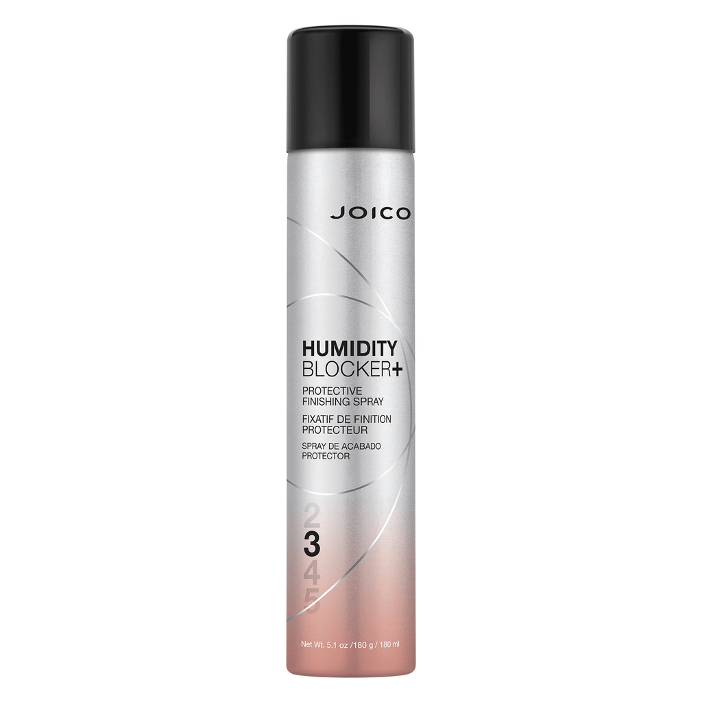 Joico Humidity Blocker+ Protective Finishing Spray 5.5 oz