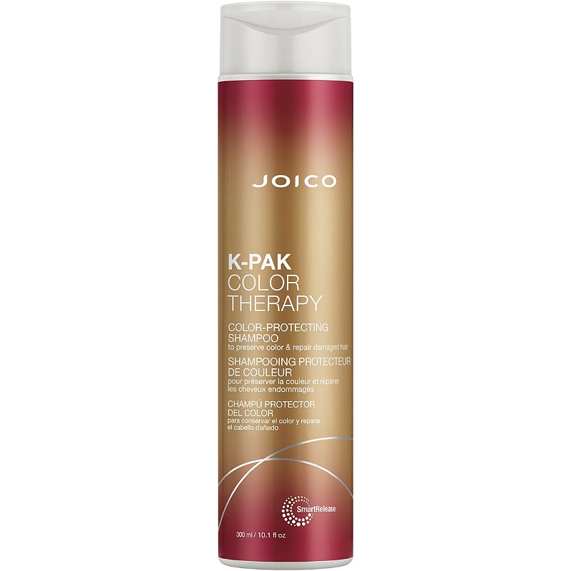 Joico K-PAK Color Therapy Color-Protecting Shampoo 10.1 oz