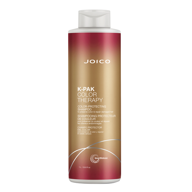 Joico K-PAK Color Therapy Color-Protecting Shampoo 33.8 oz