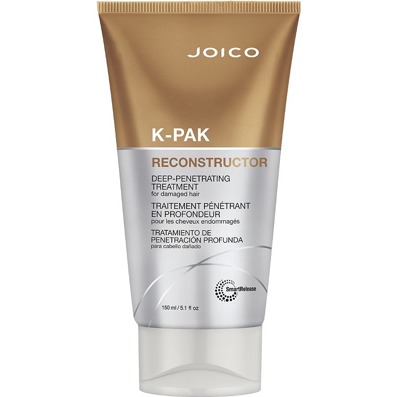 Joico K-PAK Reconstructor Deep Penetrating Treatment 5.1 oz