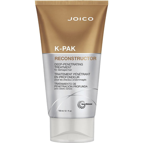 Joico K-PAK Reconstructor Deep Penetrating Treatment 5.1 oz