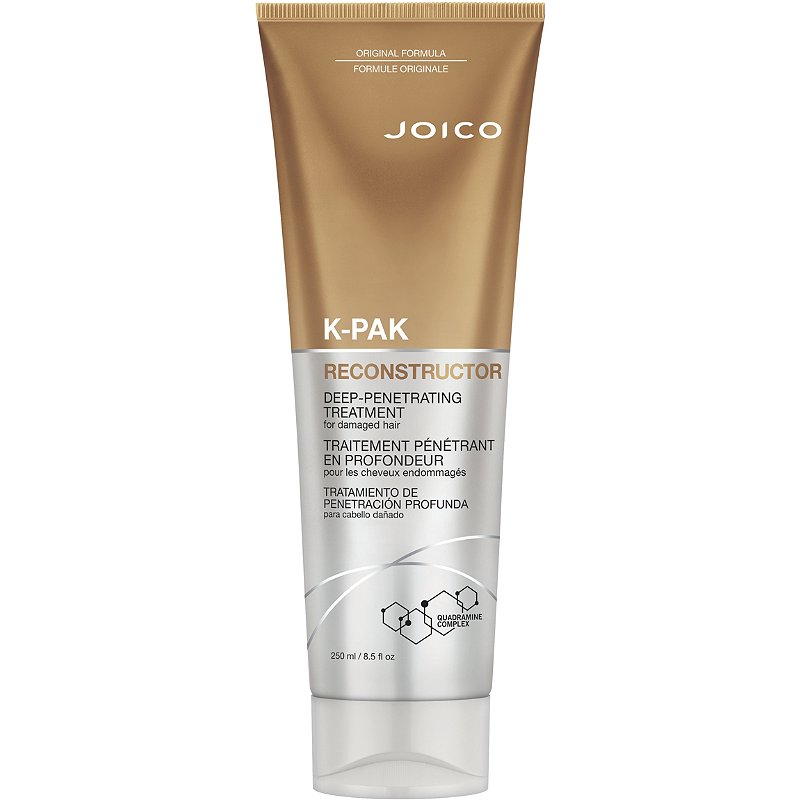 Joico K-PAK Reconstructor Deep Penetrating Treatment 8.5 oz