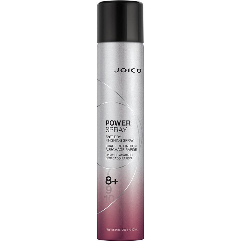 Joico JoiMist Power Spray Fast Dry Finishing Spray 9 oz