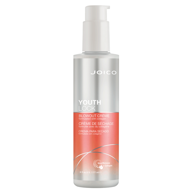 Joico Youthlock Blowout Creme 6 oz