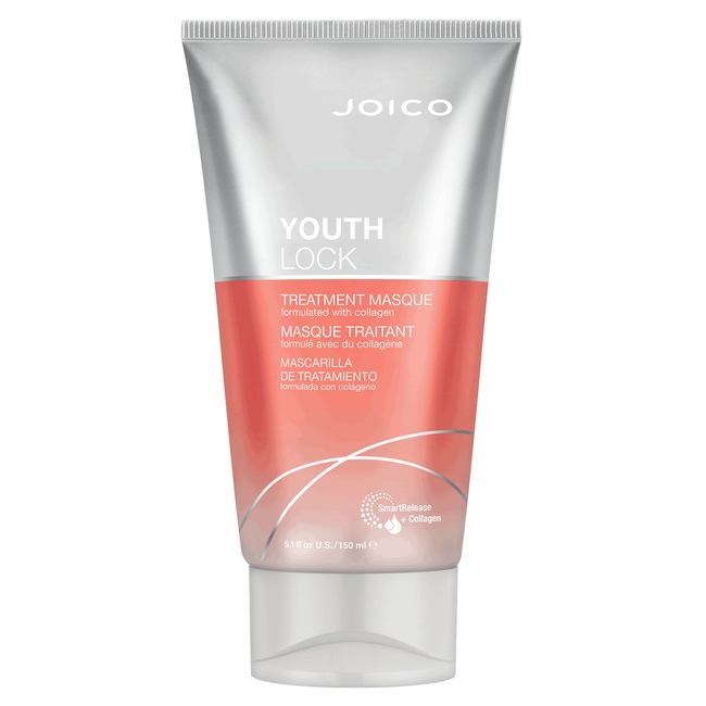 Joico Youthlock Collagen Treatment Mask 5.1 oz