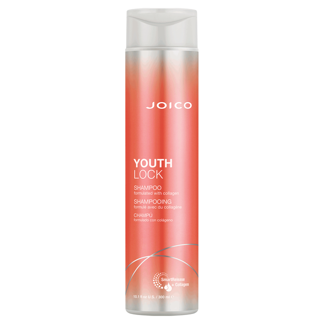 Joico Youthlock Shampoo 10.1 oz