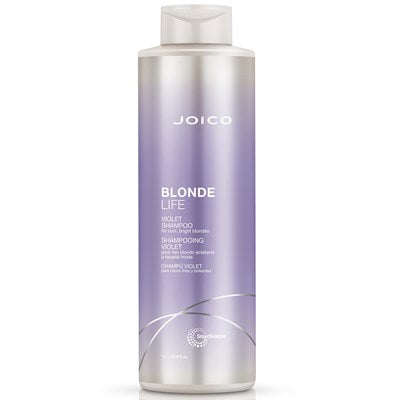 Joico Blonde Life Violet Shampoo