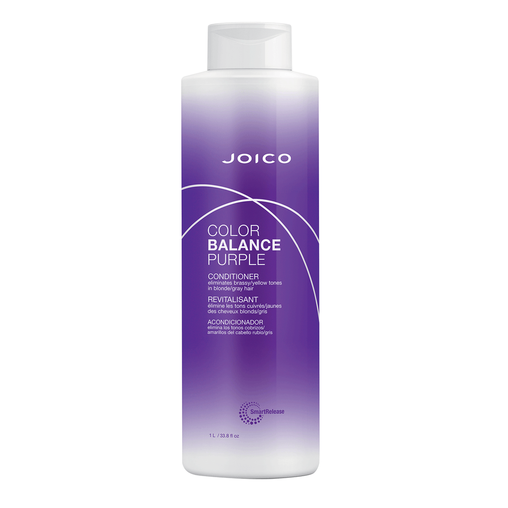 Joico Color Balance Purple Conditioner  33.8 oz