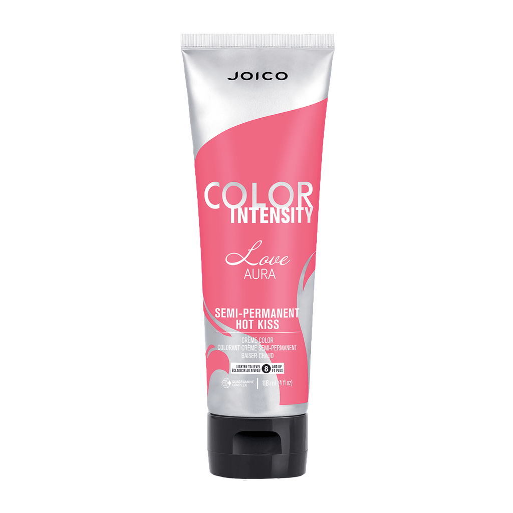 Joico Color Intensity Semi-Permanent Creme Color 4 oz