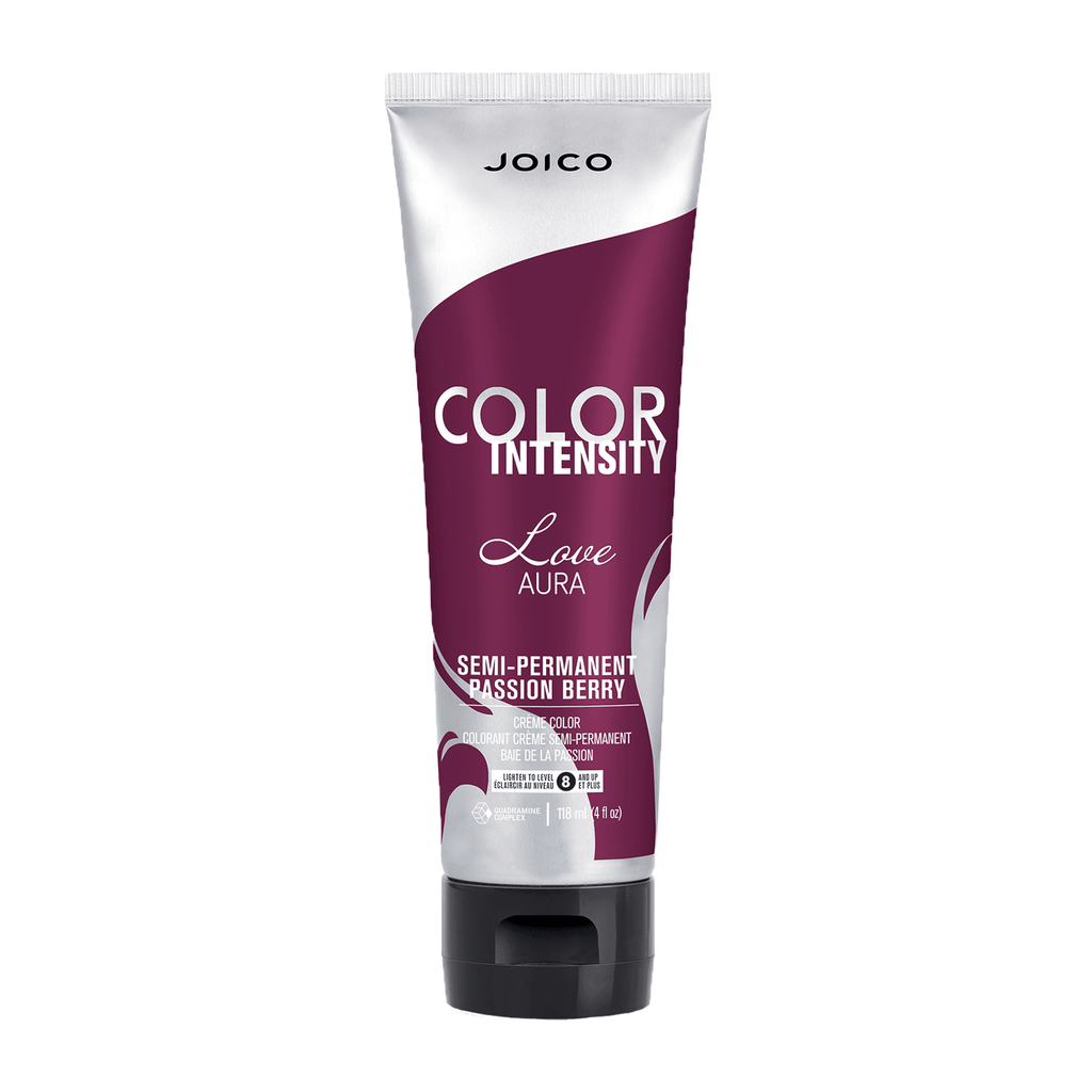 Joico Color Intensity Semi-Permanent Creme Color 4 oz