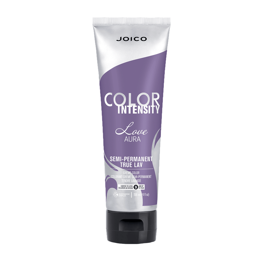 Joico Color Intensity Semi-Permanent Creme Color 4 oz