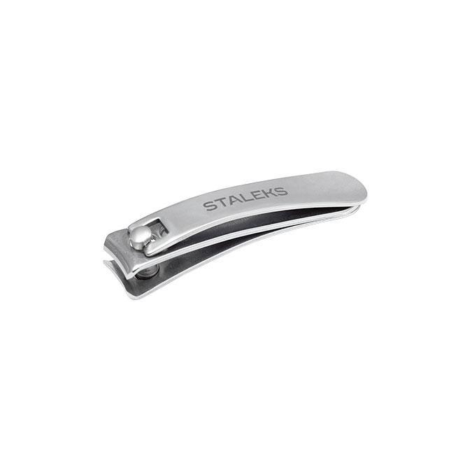 Staleks Beauty & Care 10 Nail Clipper Mini KBC-10
