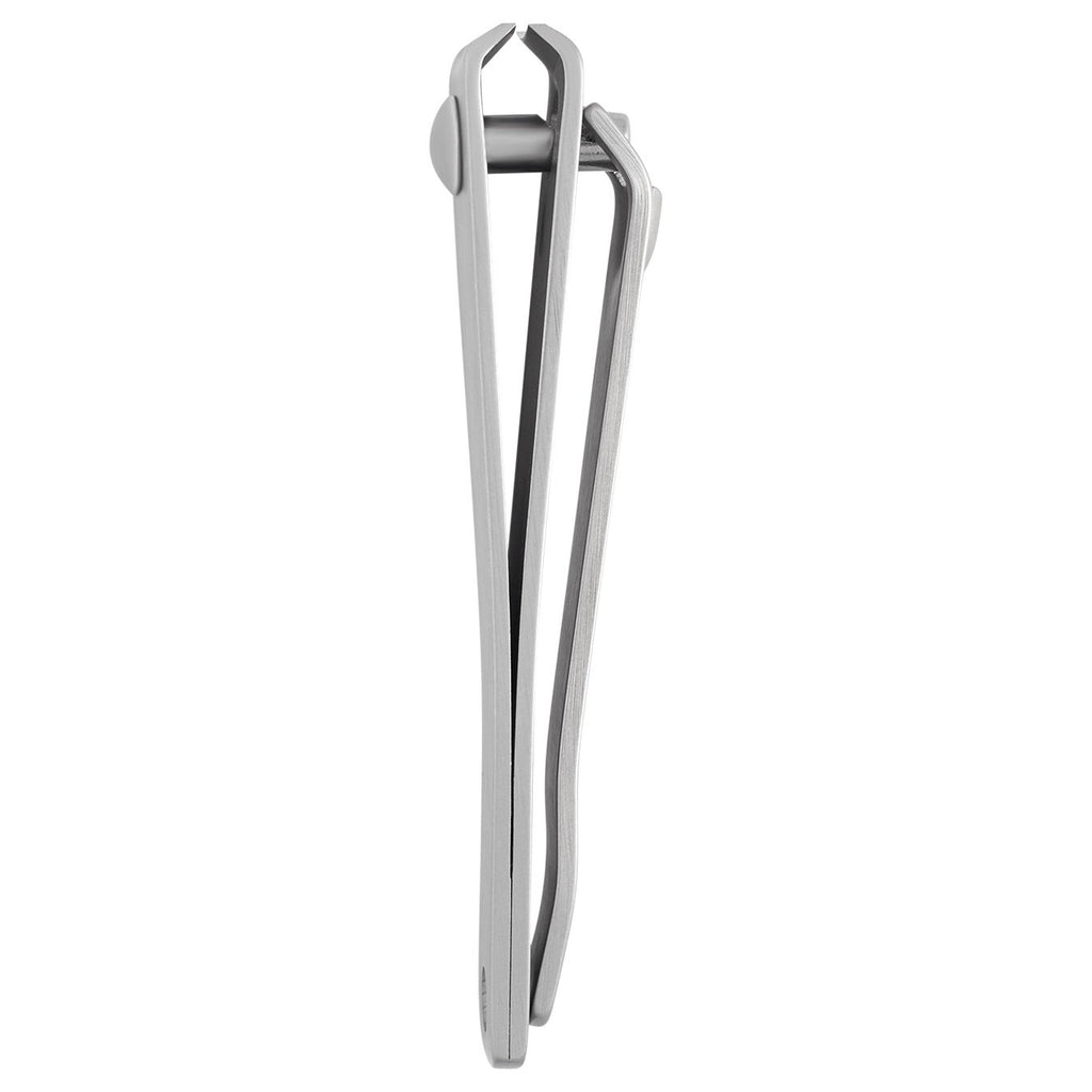 Staleks Beauty & Care 20 Nail Clipper With Container for Clipped Nails KBC-20
