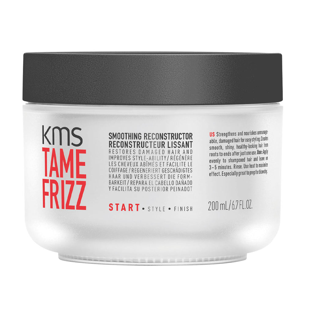 KMS Tame Frizz Smoothing Reconstructor 6.7 oz