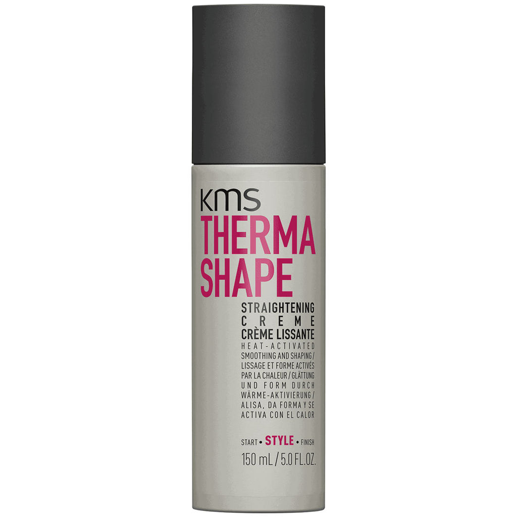 KMS Thermashape Straightening Creme 5.0 oz