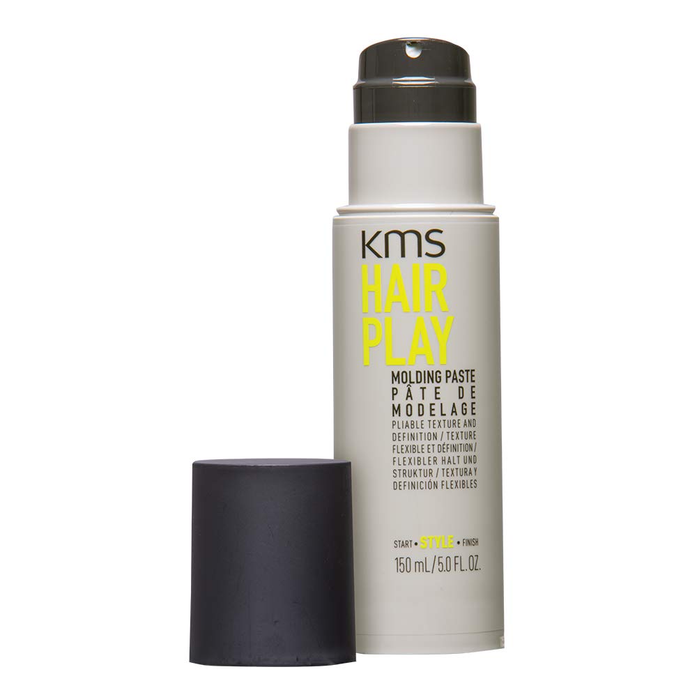 KMS Hair Play Molding Paste 5.0 oz