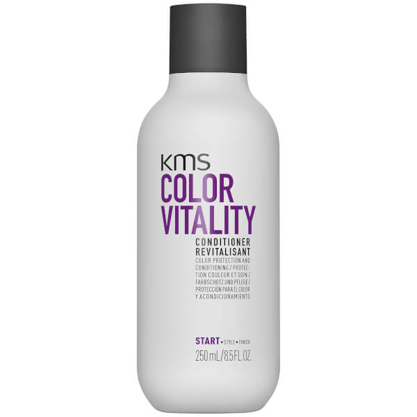 KMS Color Vitality Conditioner 8.5 oz