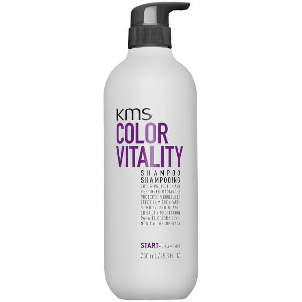 KMS Color Vitality Shampoo 25.3 oz