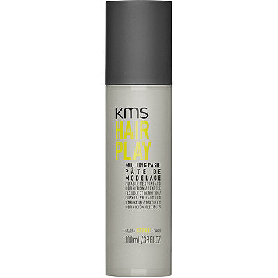 KMS Hair Play Molding Paste 3.3 oz