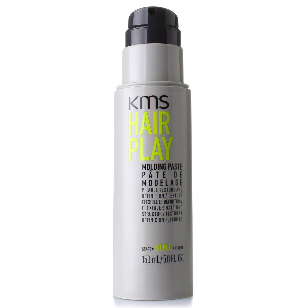 KMS Hair Play Molding Paste 5.0 oz
