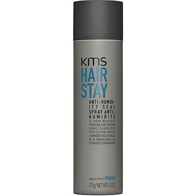 KMS Hair Stay Anti-Humidity Seal 4.1 oz