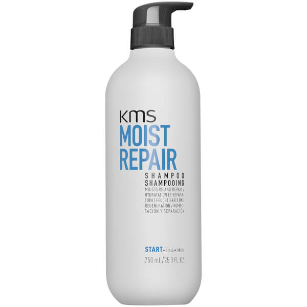 KMS Moist Repair Shampoo 25.3 oz