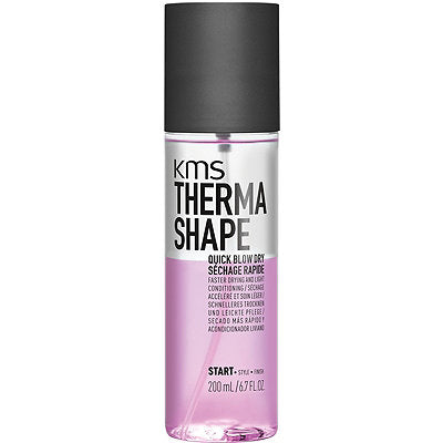 KMS Thermashape Quick Blow Dry 6.7 oz