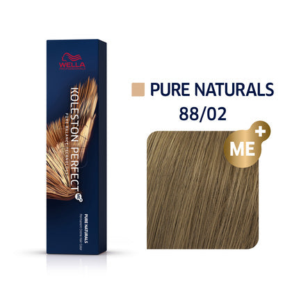 Wella Koleston Perfect ME+ Permanent Color 2 oz