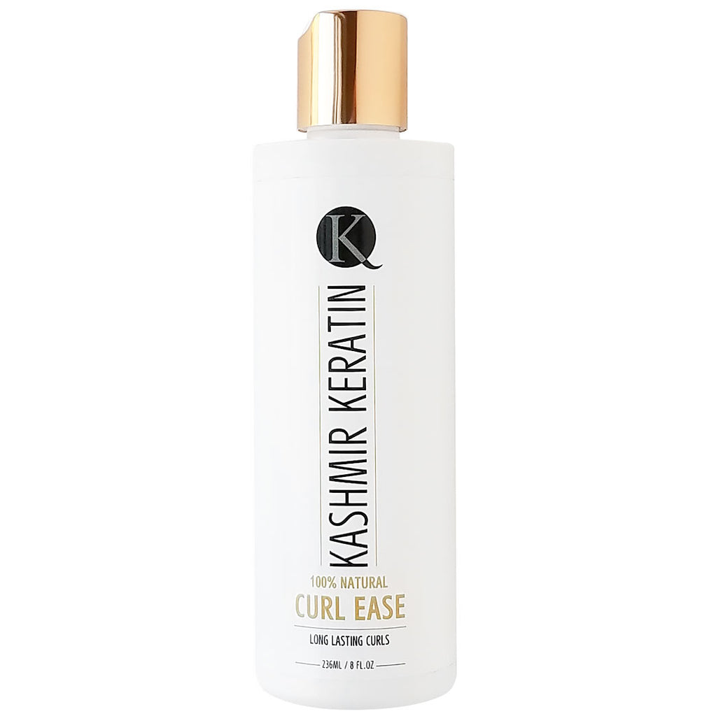 Kashmir Keratin Curl Ease 8 oz