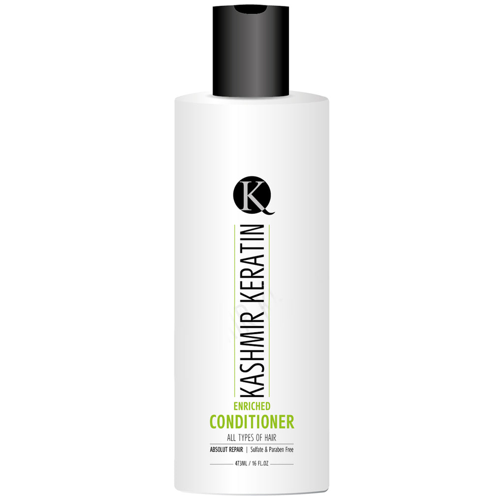 Kashmir Keratin Enriched Conditioner 16 oz