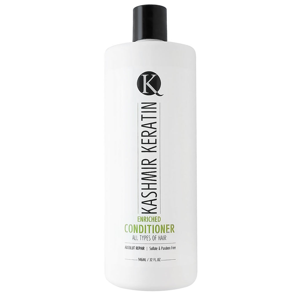 Kashmir Keratin Enriched Conditioner 32 oz