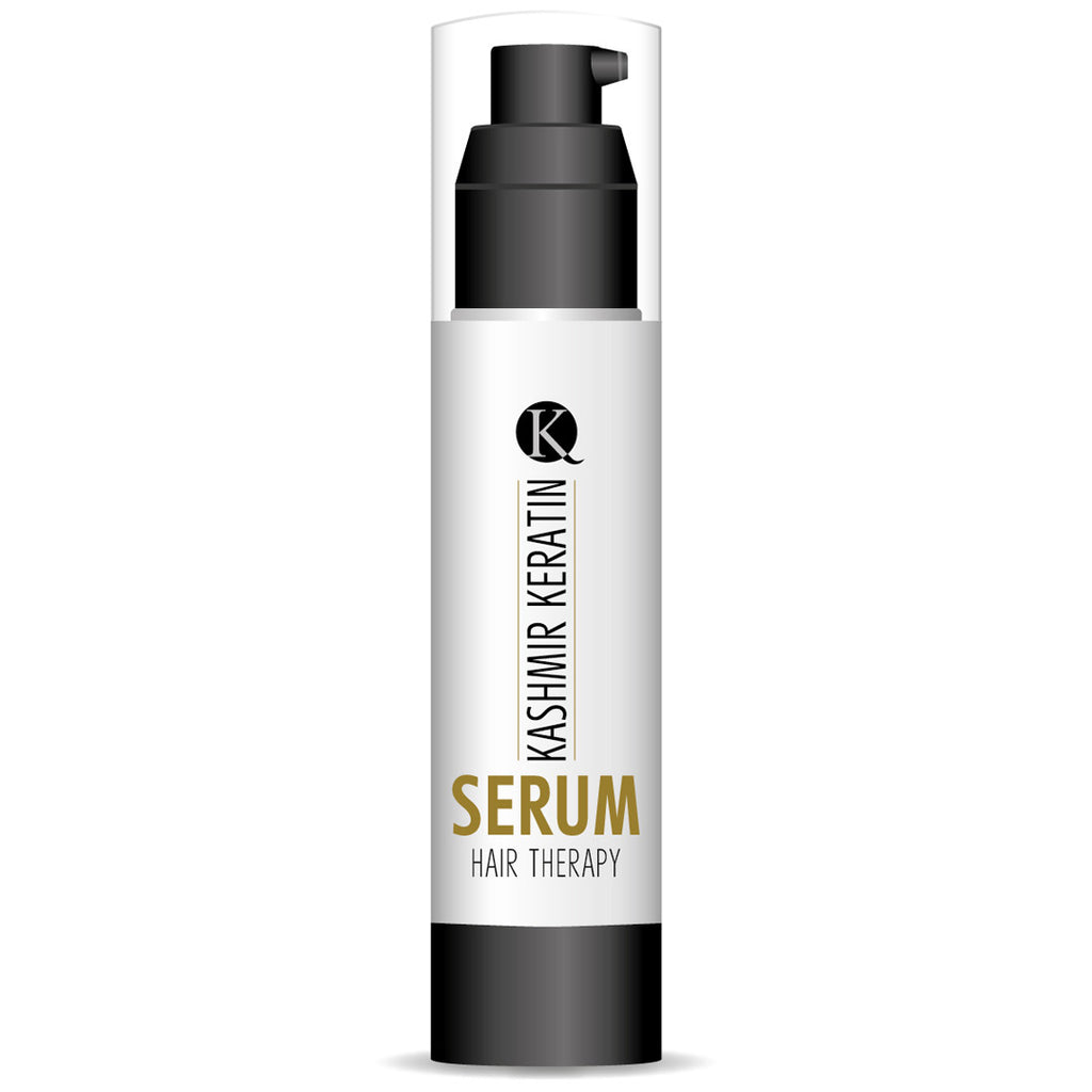 Kashmir Keratin Therapy Hair Serum 3.38 oz