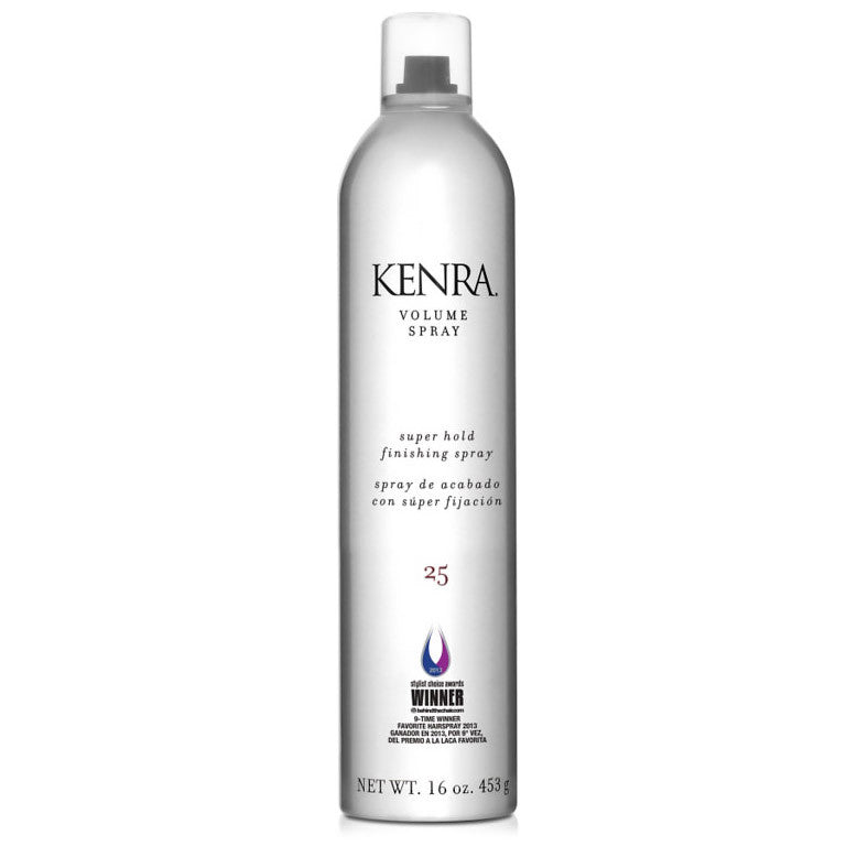 Kenra Volume Spray 16 oz
