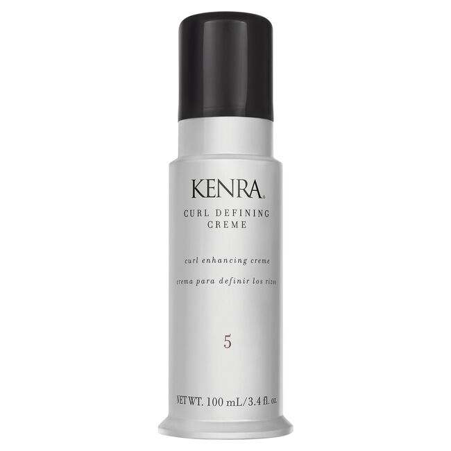 Kenra Curl Defining Creme 5 Curl Enhancing Creme 3.4 oz