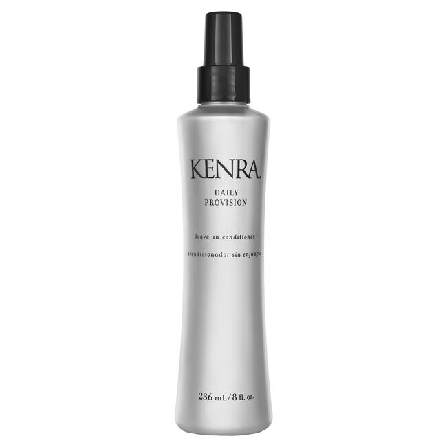 Kenra Daily Provision Lightweight Leave-in Conditioner 8 oz