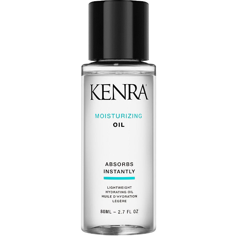Kenra Moisturizing Oil 2.7 oz