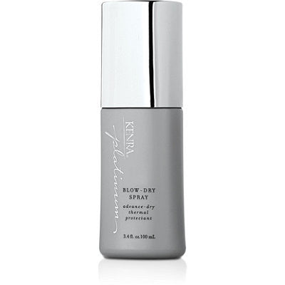 Kenra Platinum Blow Dry Spray 3.4 oz