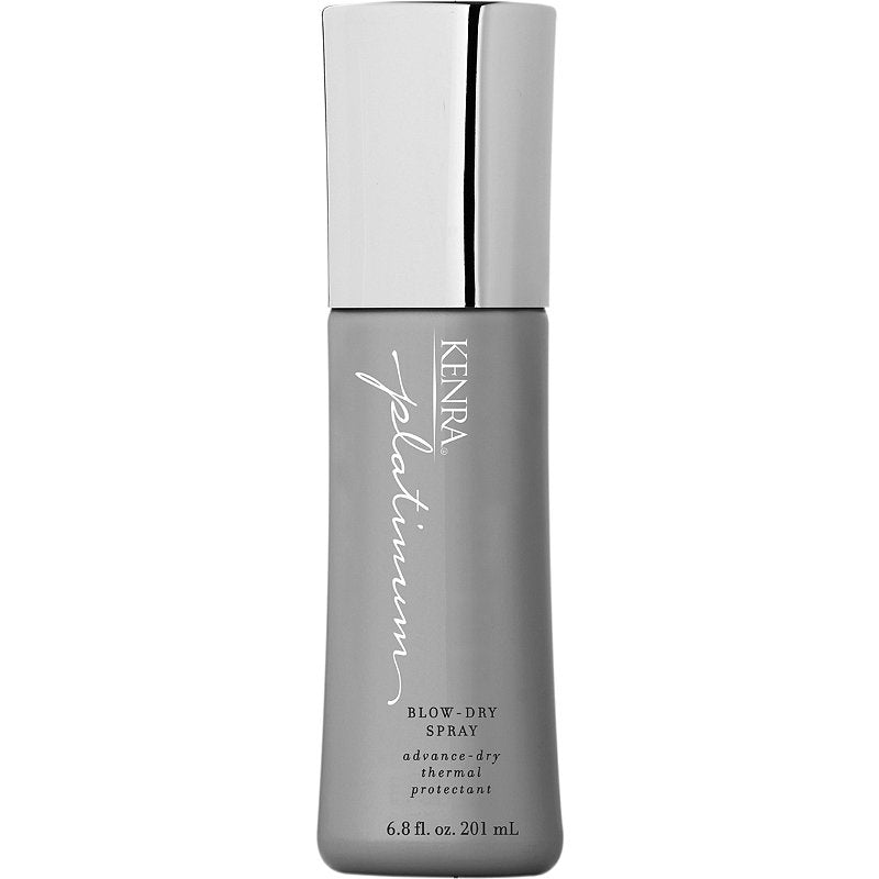 Kenra Platinum Blow Dry Spray 6.8 oz
