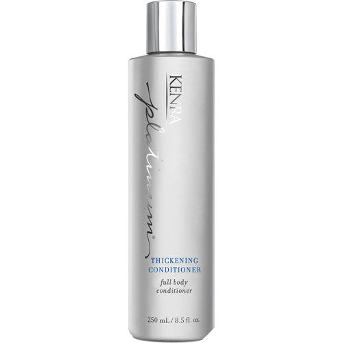 Kenra Platinum Thickening Conditioner 8.5 oz