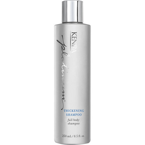 Kenra Platinum Thickening Shampoo 8.5 oz