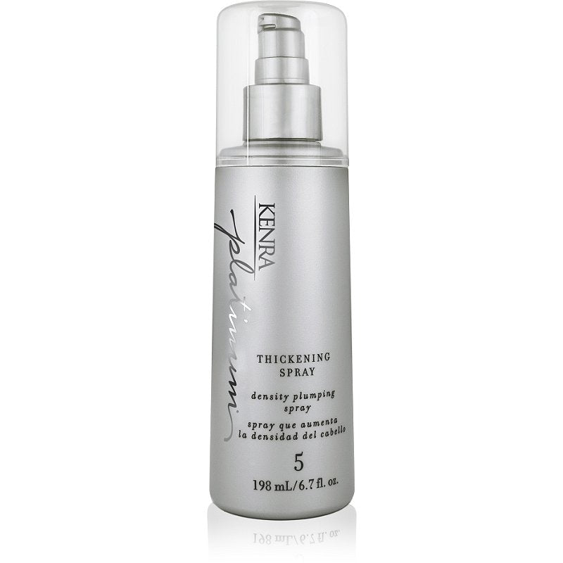 Kenra Platinum Thickening Spray 6.7 oz