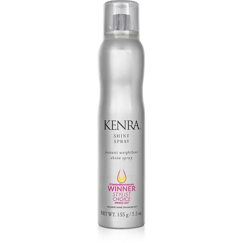 Kenra Shine Spray 5.5 oz