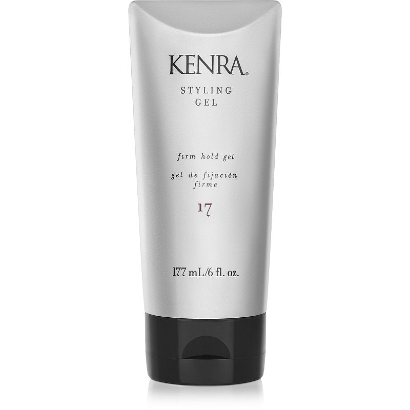 Kenra Styling Gel 17 Firm Hold Gel 6 oz