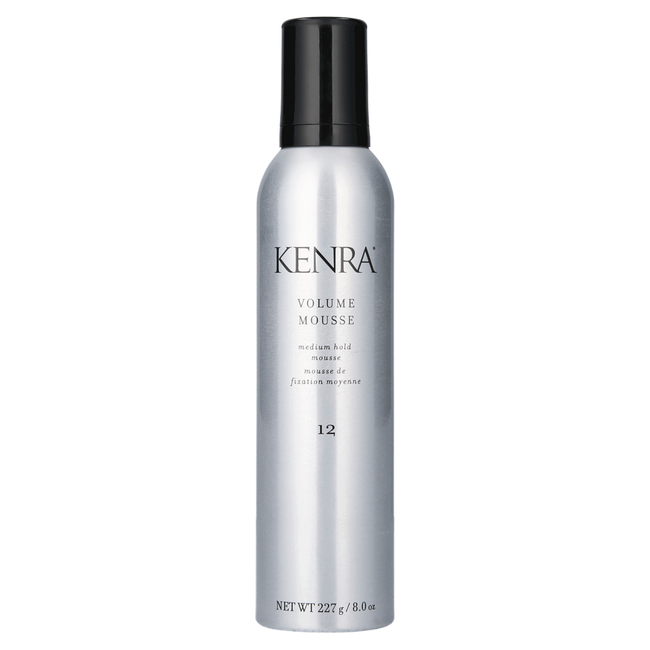 Kenra Volume Mousse 8 oz