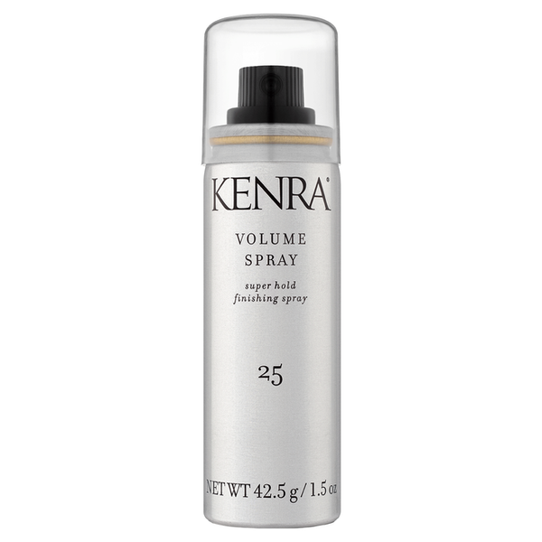 Kenra Volume Spray 1.5 oz – Brighton Beauty Supply