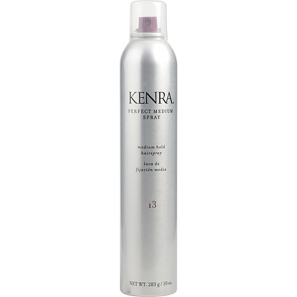 Kenra Perfect Medium Spray 10 oz