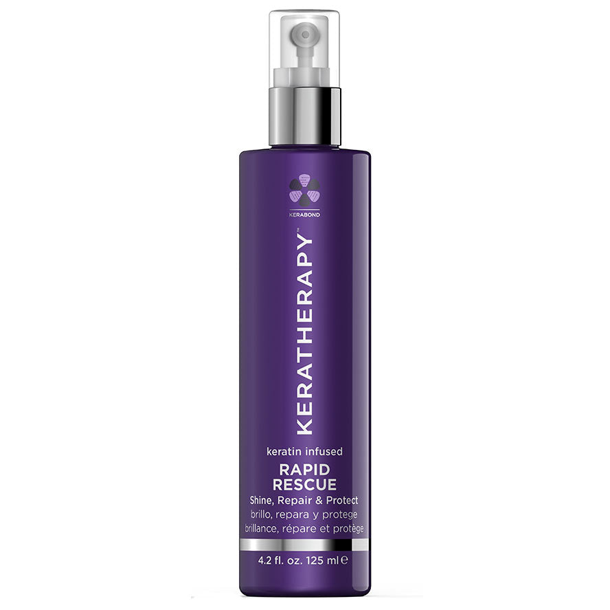 Keratherapy Keratin Infused Rapid Rescue 4.2 oz