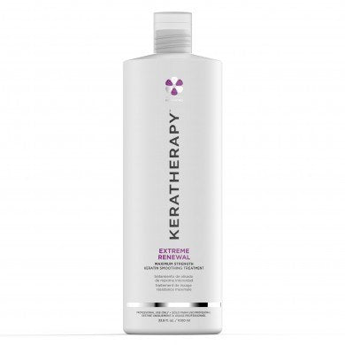 Keratherapy Extreme Renewal Maximum Strength Smoothing Treatment 16.9 oz