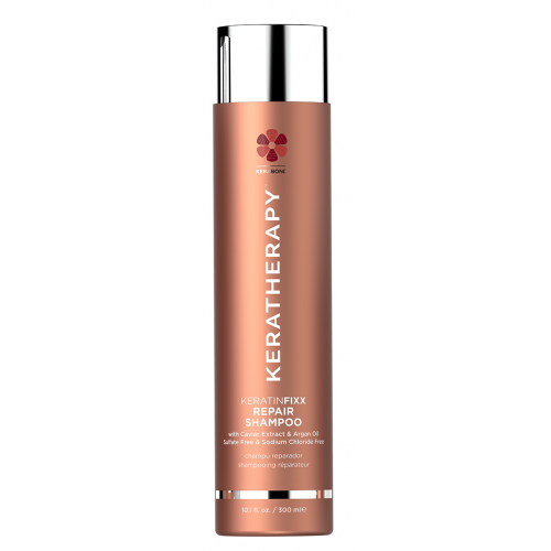 Keratherapy Keratinfixx Repair Shampoo 10.1 oz