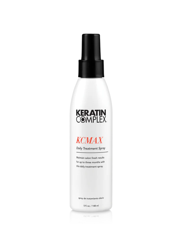 Keratin Complex KCMAX Daily Treatment Spray 5 oz